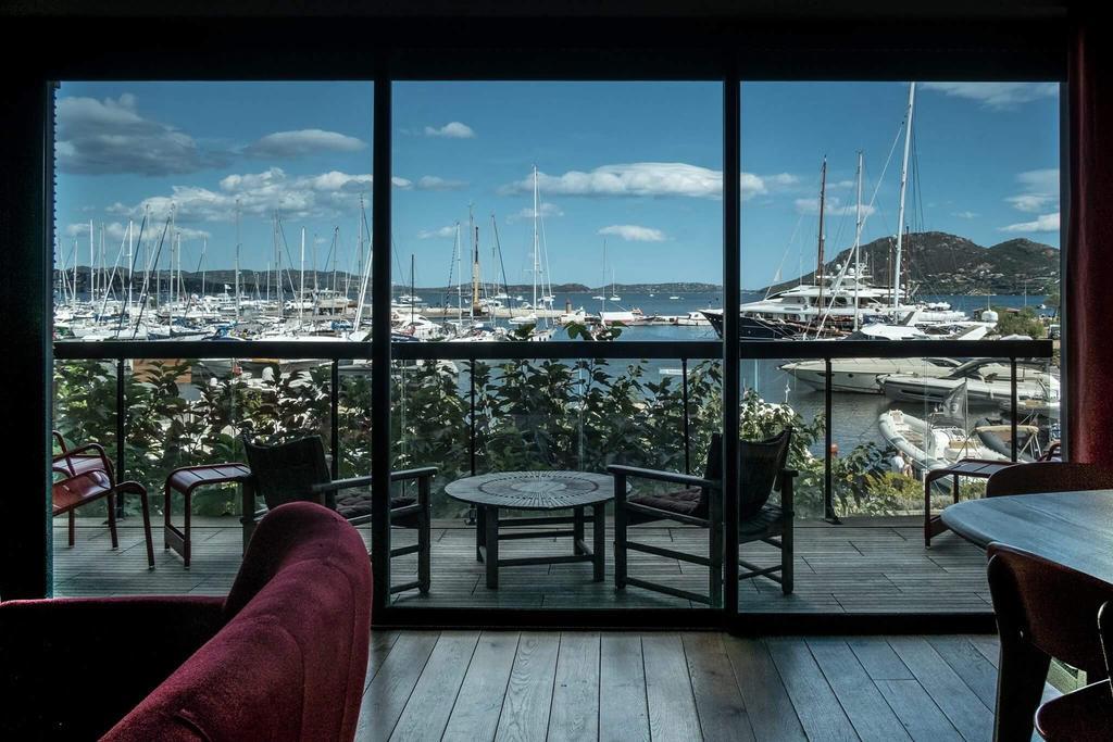 Ferienwohnung Immeuble La Mer Porto-Vecchio  Exterior foto